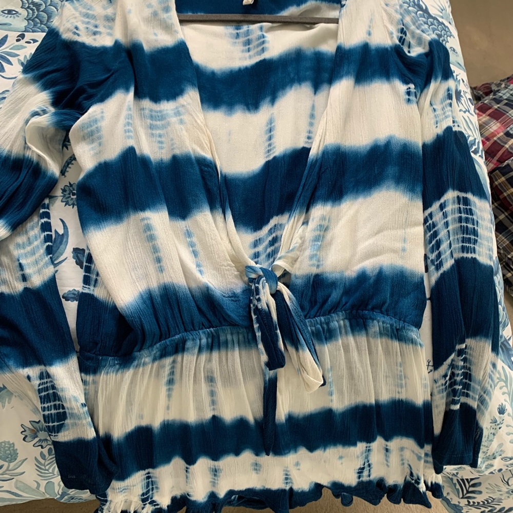 Raga romper